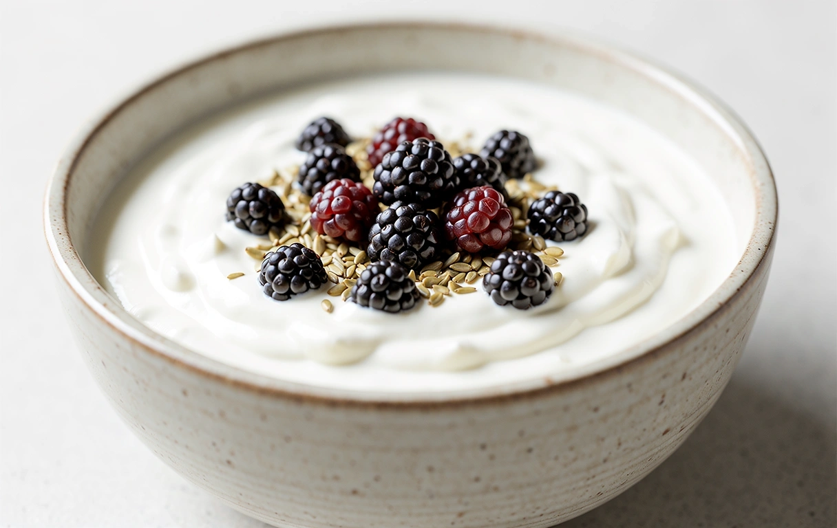 Functional foods for gut health