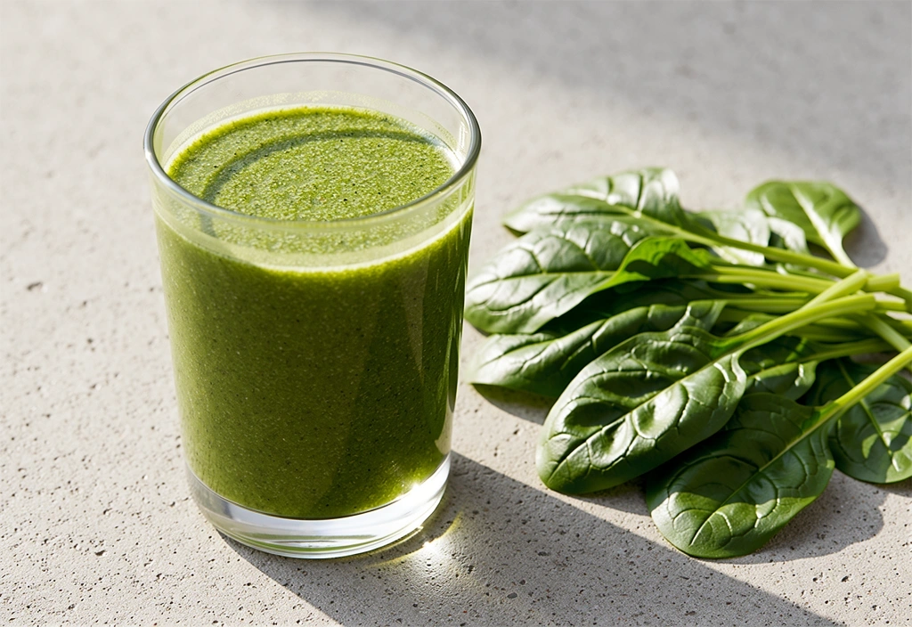 Metabolic health visualization